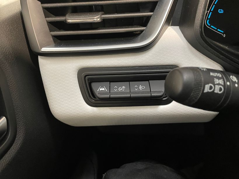 RENAULT CLIO V 2023 - Photo n°35