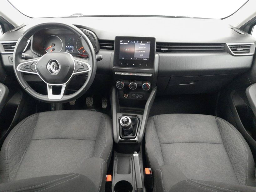 RENAULT CLIO V 2023 - Photo n°12