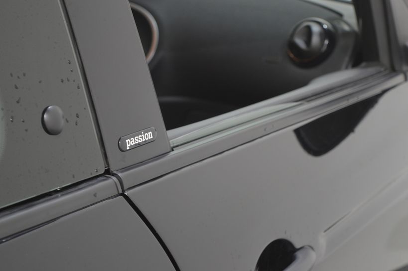 SMART FORFOUR 2017 - Photo n°19