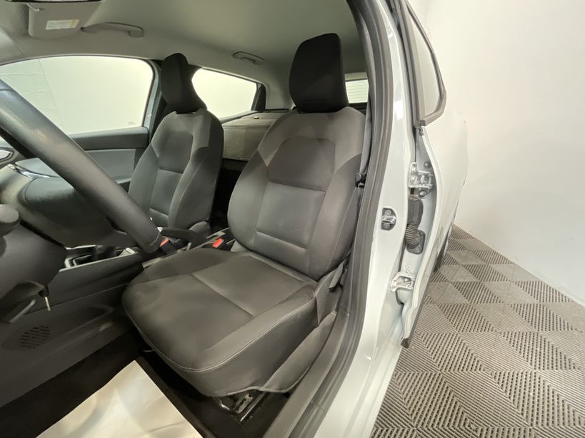 RENAULT CLIO V SOCIETE 2020 - Photo n°9