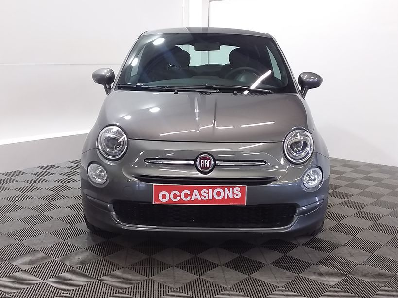 FIAT 500 MY22 2023 - Photo n°2