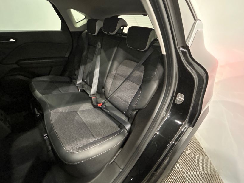 RENAULT CAPTUR 2024 - Photo n°10