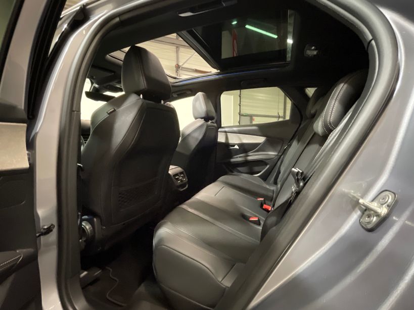 PEUGEOT 3008 2023 - Photo n°27
