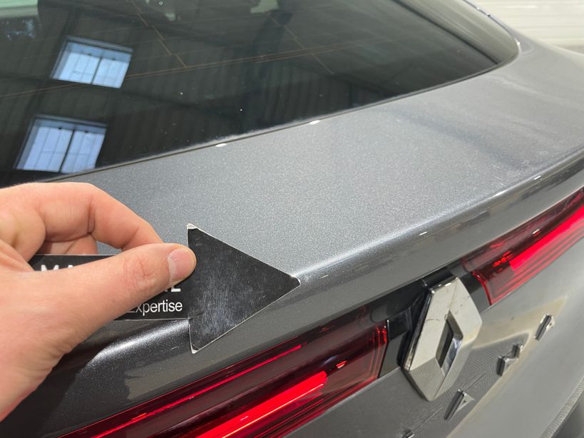 RENAULT ARKANA 2023 - Photo n°9