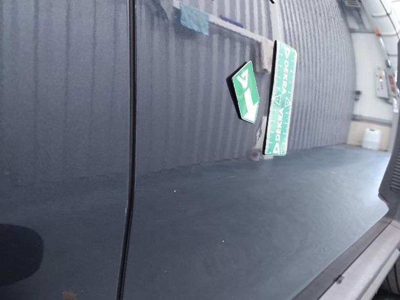 DACIA DUSTER 2022 - Photo n°8