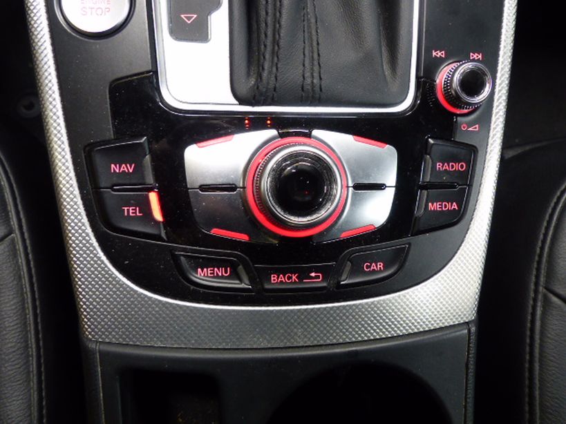 AUDI A4 2014 - Photo n°12