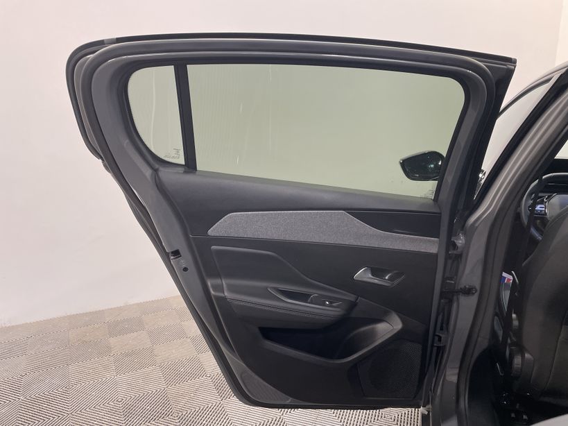 PEUGEOT 308 2024 - Photo n°42