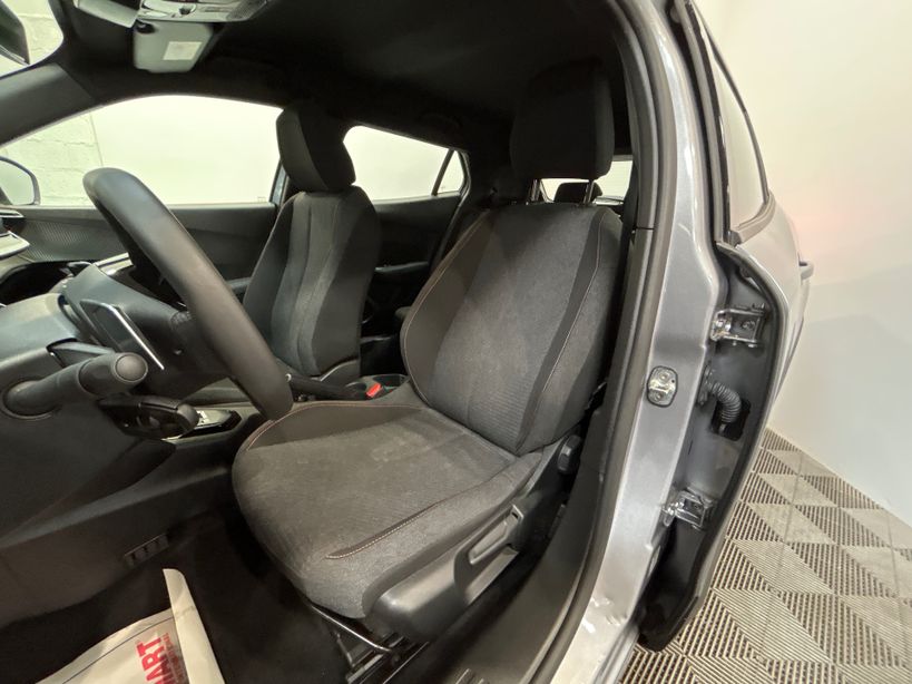 PEUGEOT 2008 2025 - Photo n°9