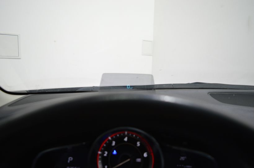 MAZDA MAZDA3 2014 - Photo n°13