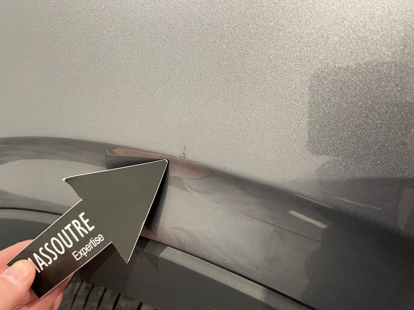 RENAULT ARKANA 2023 - Photo n°20