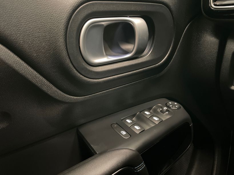 CITROEN C5 AIRCROSS 2023 - Photo n°22