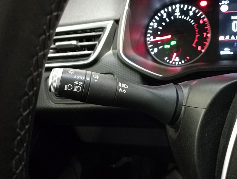 RENAULT CLIO V 2020 - Photo n°27