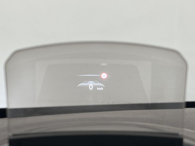 RENAULT ESPACE V 2019 - Photo n°29