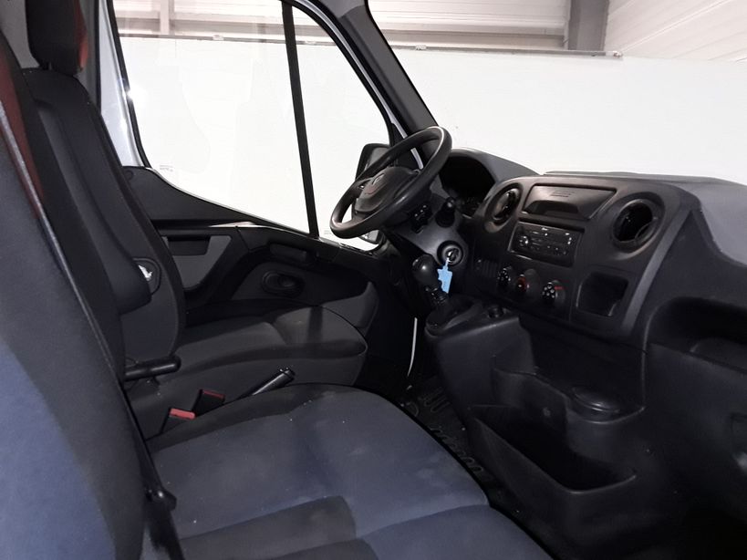 RENAULT MASTER FG 2013 - Photo n°2