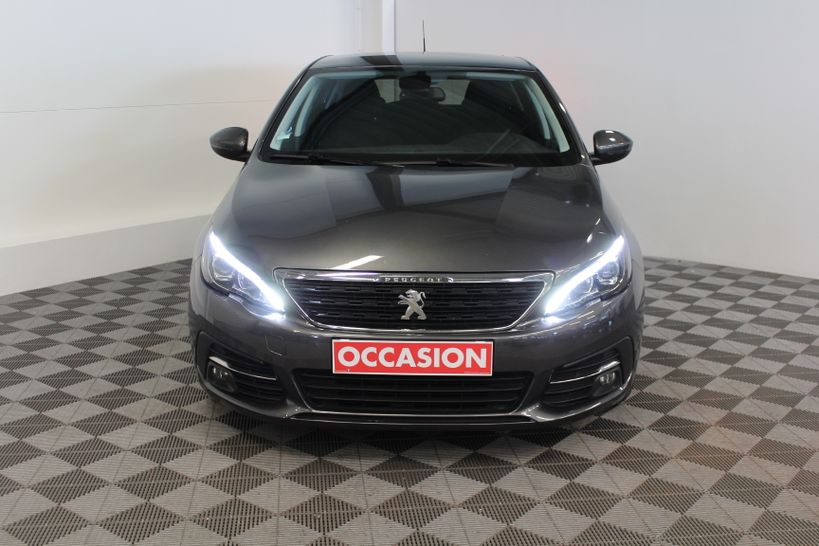 PEUGEOT 308 2019 - Photo n°2