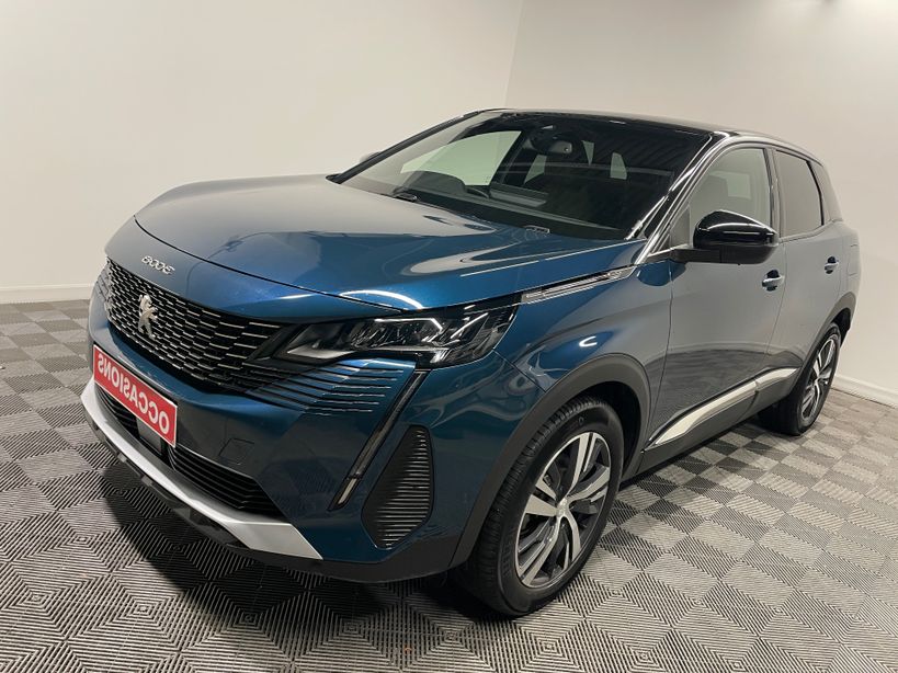 PEUGEOT 3008 2024 - Photo n°1