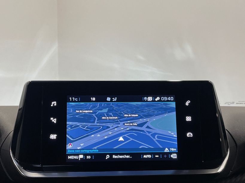 PEUGEOT 2008 2023 - Photo n°13