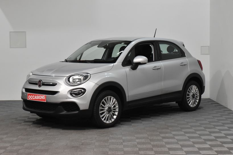 FIAT 500X MY20 2020 - Photo n°1