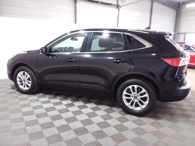 FORD KUGA 2021 - Photo n°26