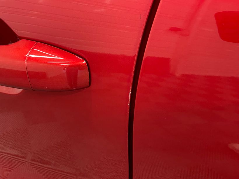 RENAULT CAPTUR 2022 - Photo n°5