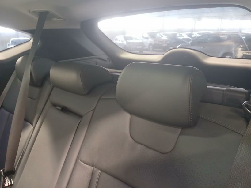 HYUNDAI TUCSON 2023 - Photo n°24
