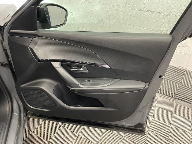 PEUGEOT 2008 2025 - Photo n°38