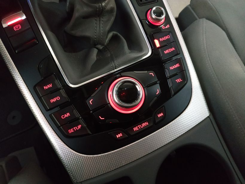 AUDI A4 BUSINESS 2015 - Photo n°30