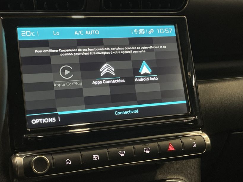 CITROEN C3 AIRCROSS 2024 - Photo n°14