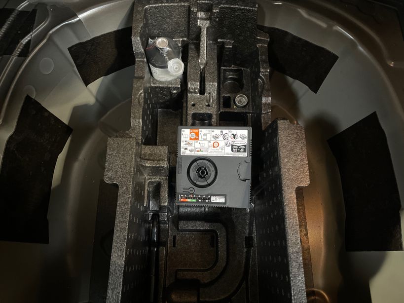 SKODA FABIA 2025 - Photo n°50