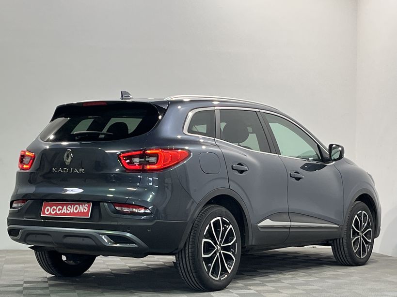RENAULT KADJAR 2021 - Photo n°3