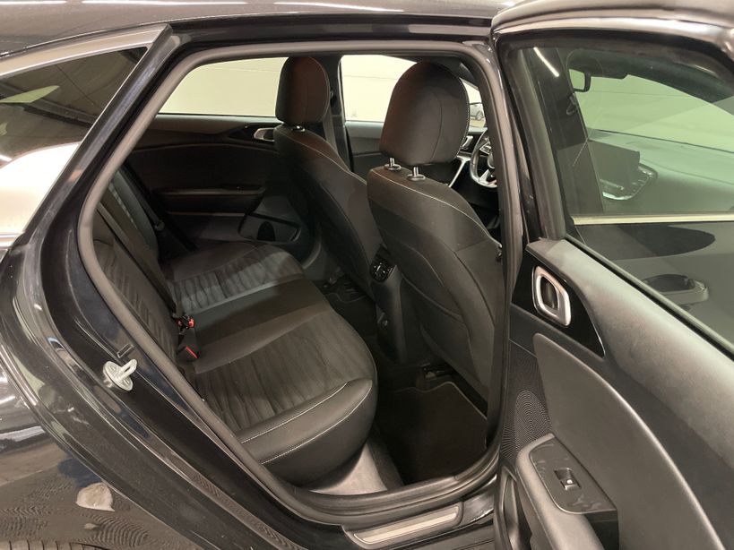 KIA PROCEED MY21 2022 - Photo n°8