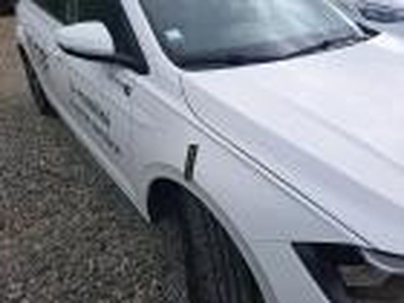 VOLKSWAGEN POLO 2020 - Photo n°19