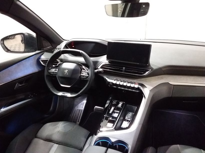 PEUGEOT 3008 2024 - Photo n°9