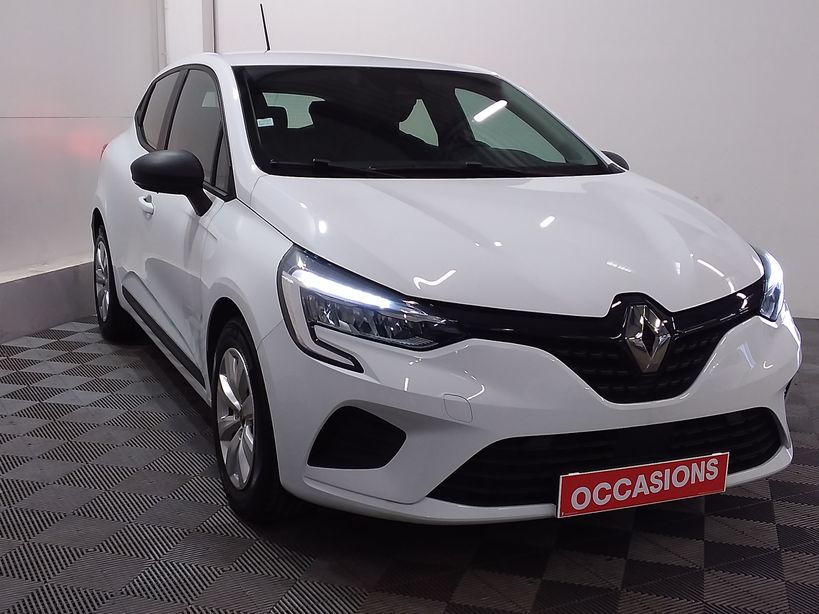 RENAULT CLIO V 2019 - Photo n°3