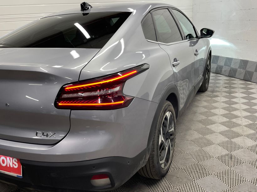 CITROEN C4 X 2023 - Photo n°40