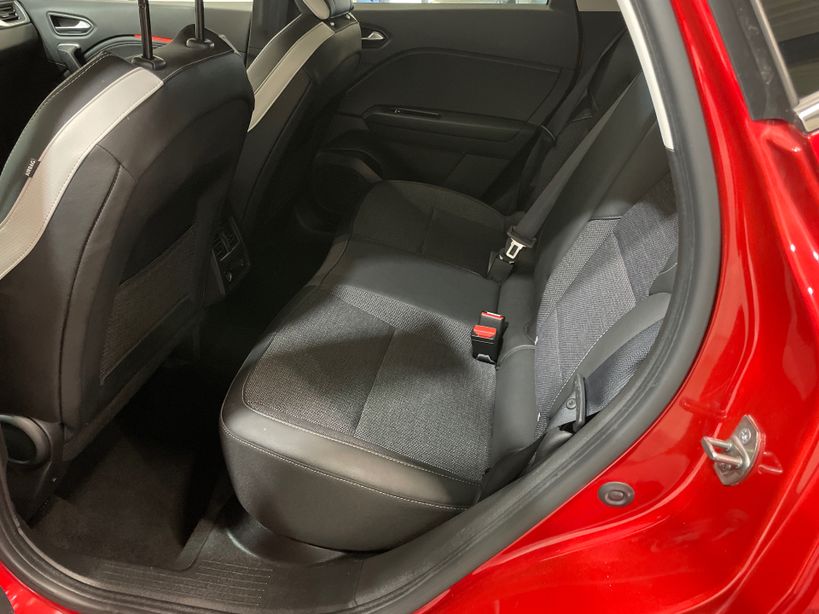 RENAULT CAPTUR 2023 - Photo n°25