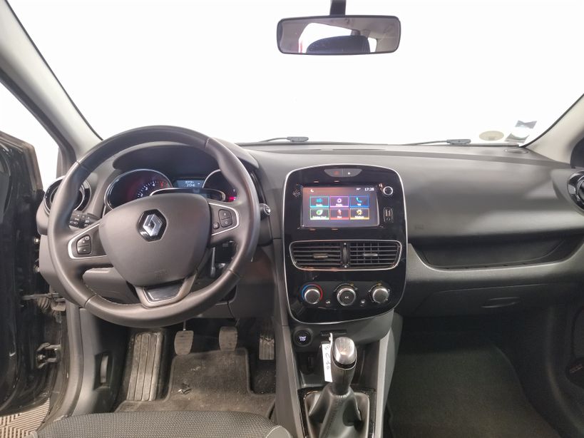 RENAULT CLIO IV ESTATE BUSINESS 2017 - Photo n°24