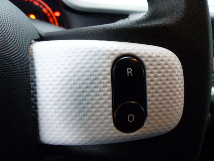 RENAULT TWINGO III 2019 - Photo n°18