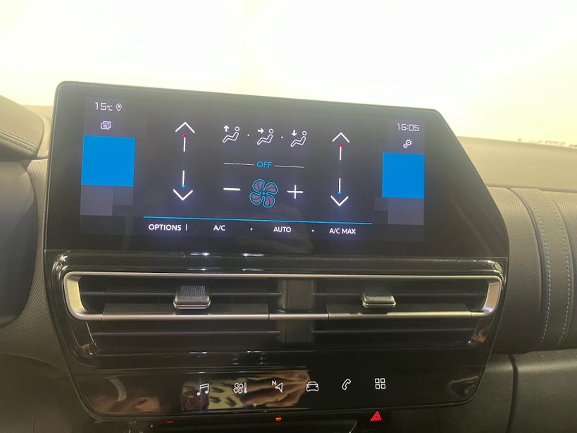CITROEN C5 AIRCROSS 2023 - Photo n°21