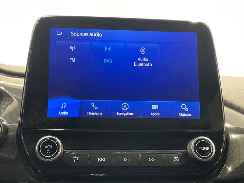 FORD PUMA 2023 - Photo n°14