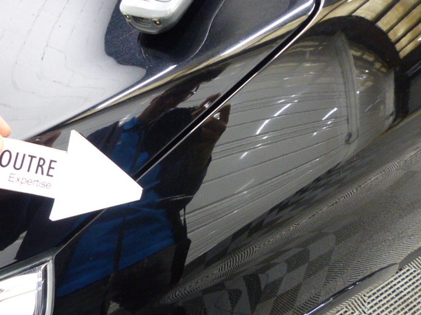 PEUGEOT 208 2016 - Photo n°3