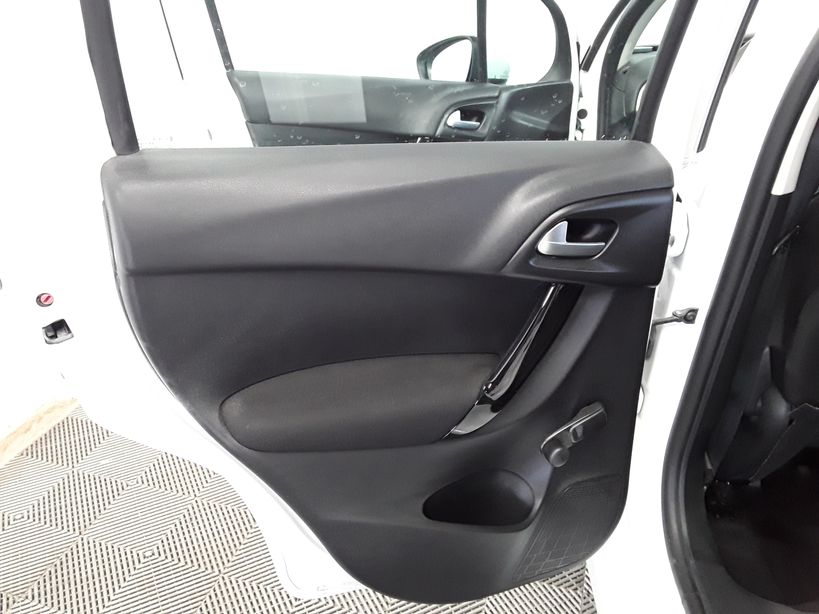CITROEN C3 2016 - Photo n°17
