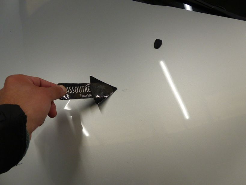 PEUGEOT 208 2014 - Photo n°4