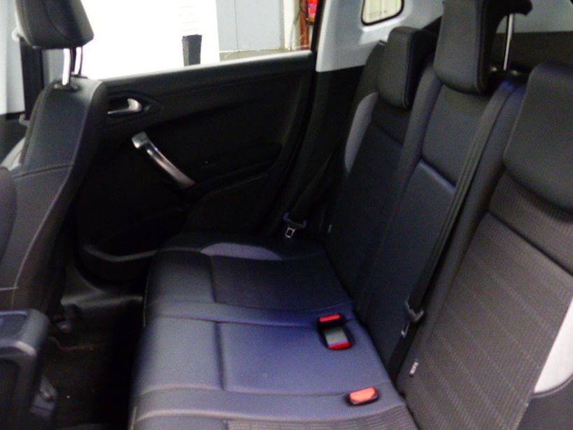 PEUGEOT 2008 2016 - Photo n°7