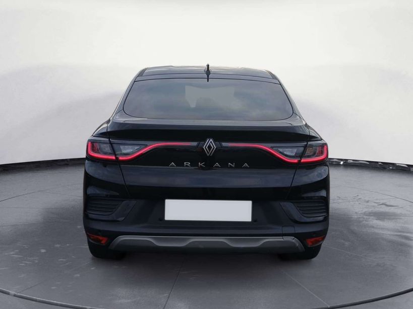 RENAULT ARKANA 2024 - Photo n°6