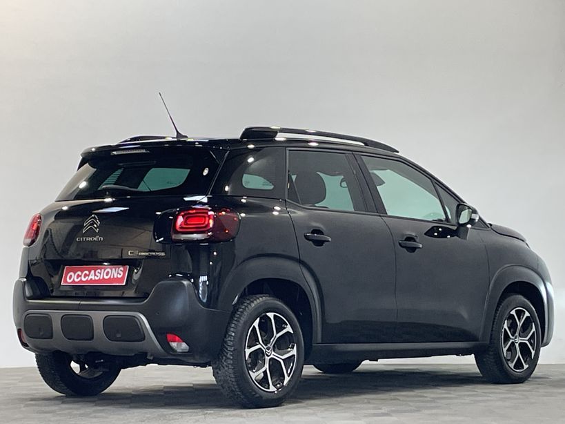 CITROEN C3 AIRCROSS 2024 - Photo n°3