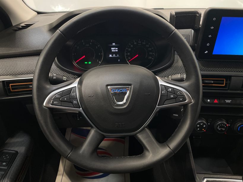 DACIA SANDERO 2022 - Photo n°11