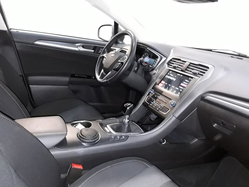 FORD MONDEO 2017 - Photo n°5