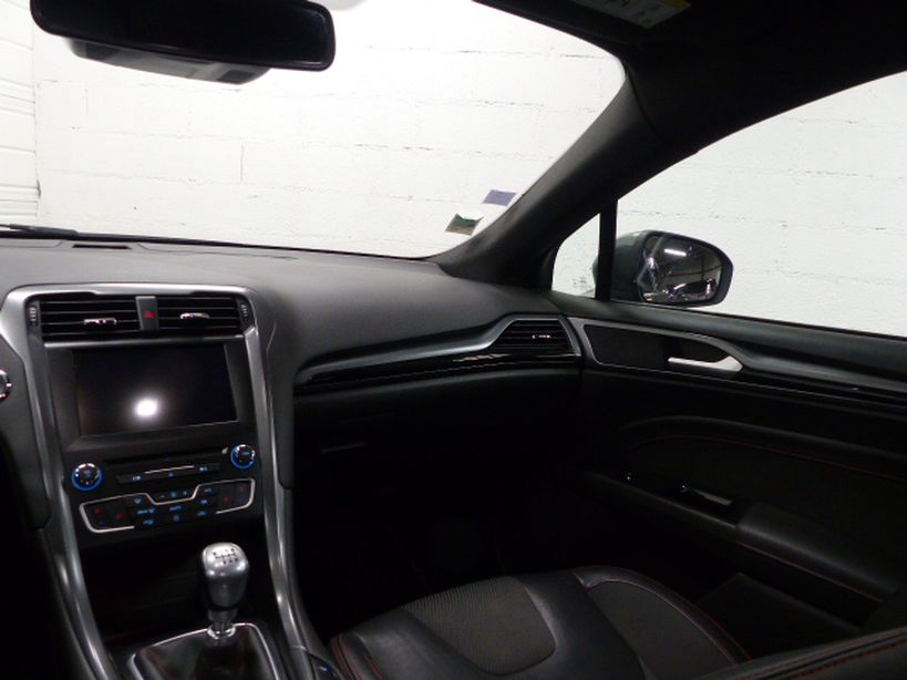 FORD MONDEO SW 2018 - Photo n°11