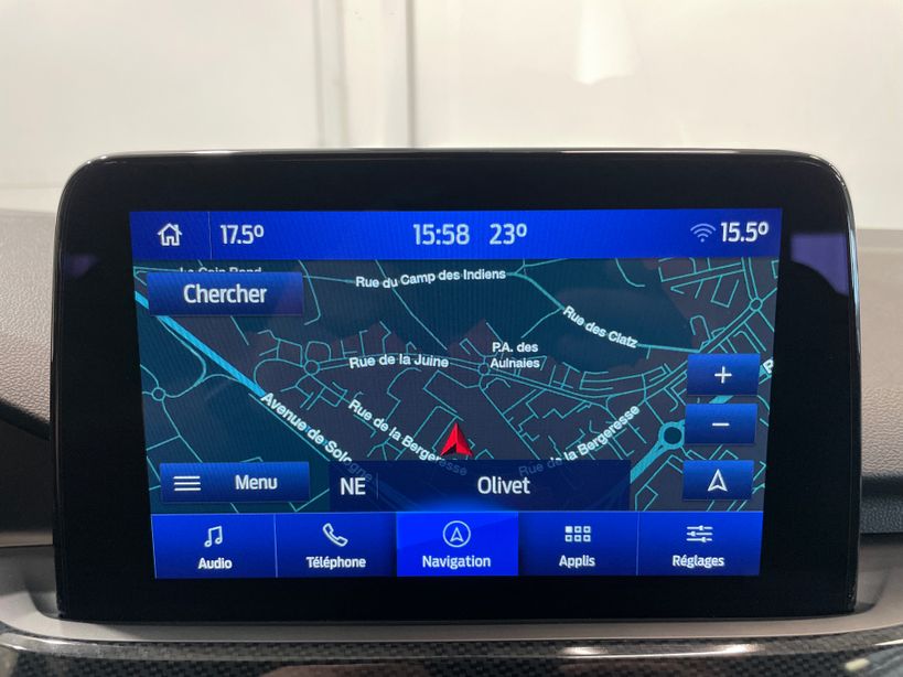 FORD KUGA 2022 - Photo n°16